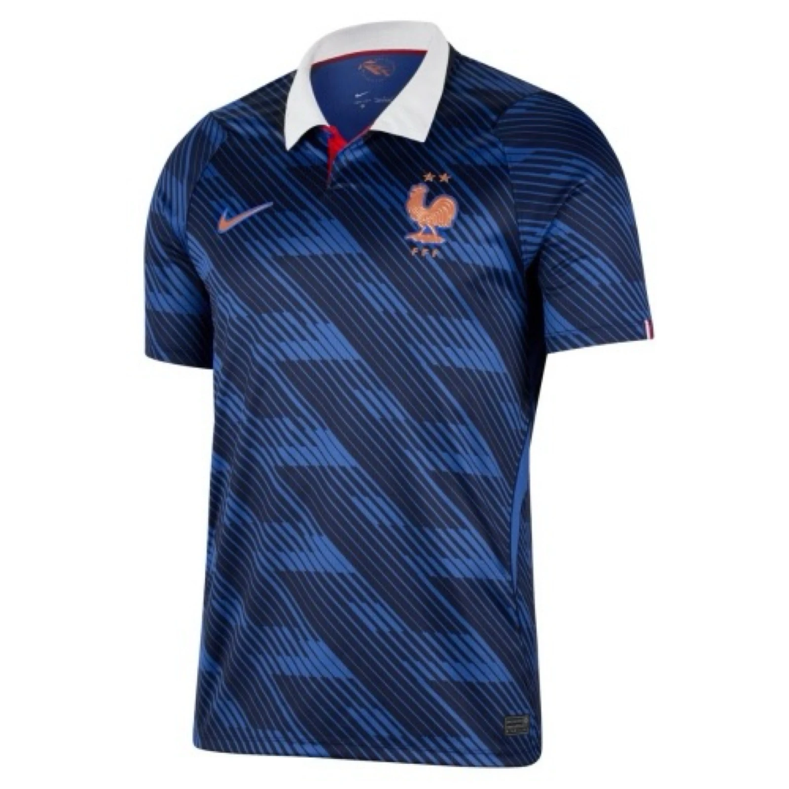 Maillot domicile - France CDM 2026 